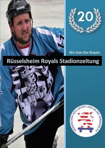 Royals_Stadionheft