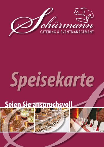 01-10-2014 Speisekarte