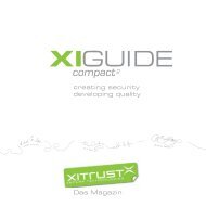 XiGuide compact 2
