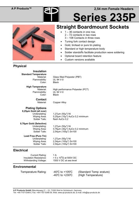 Gesamtkatalog 2016-2