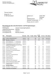 ECTSNoten