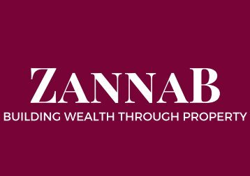 ZannaB - Extended Version for Print (Standard PDF Version)