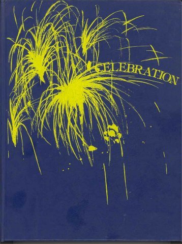 1975 Kumi-Ori: Grand Rapids Baptist College Yearbook