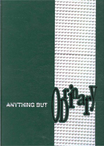 1992 Kumi-Ori: Grand Rapids Baptist College Yearbook