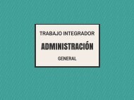 Administración General s%2Fe