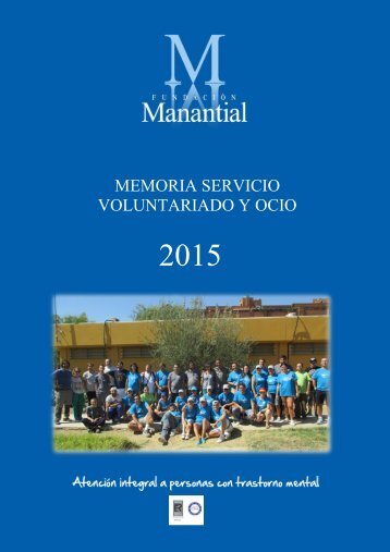 Memoria_Voluntariado_Ocio_2015