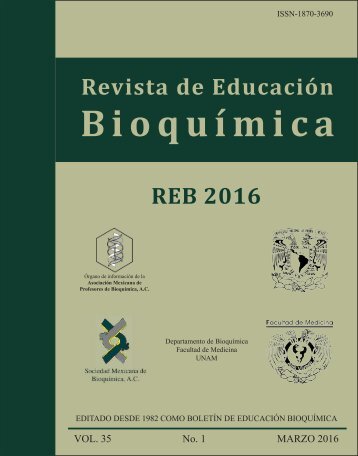 Bioquímica