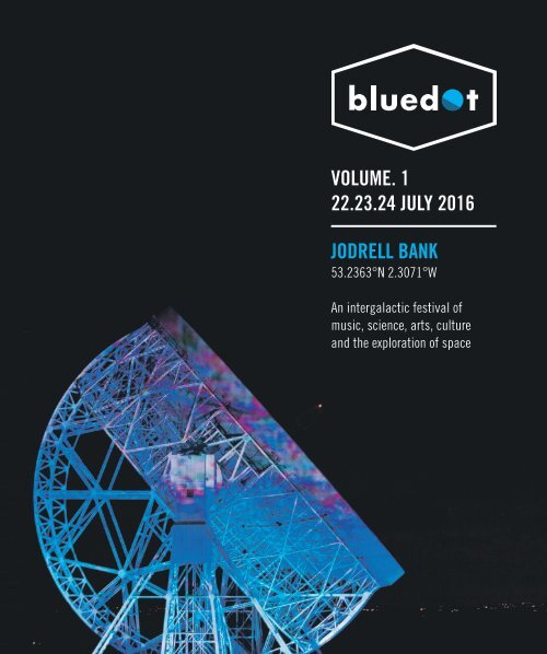 Bluedot Volume1