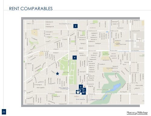 4108 Deeboyar Ave Positioning Analysis