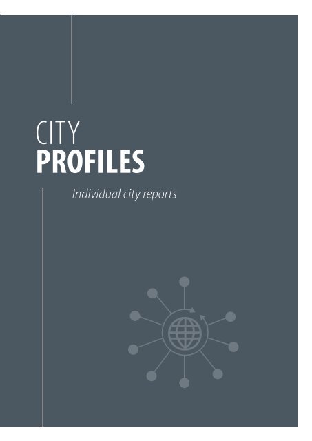 cities