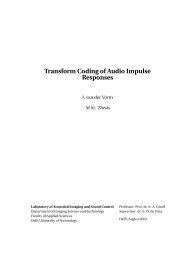 Ts 102 366 V1 1 1 Digital Audio Compression Ac 3 Mp3 Tech