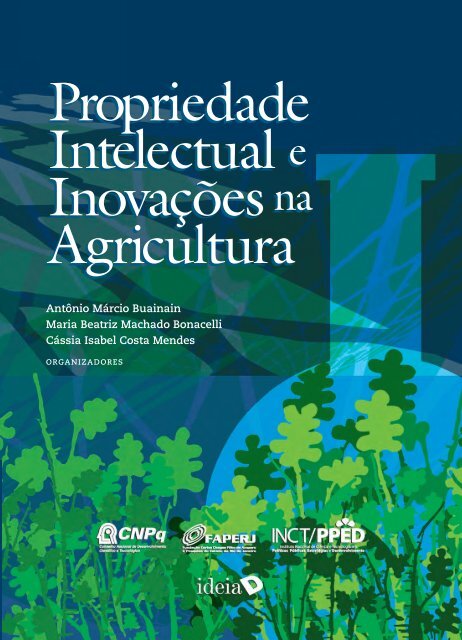 Intelectual Inovações Agricultura