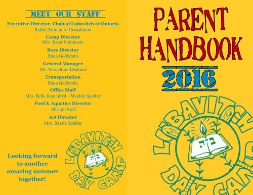 ParentHandbook2016