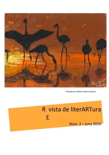 Revista literària 2 bona