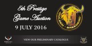 9 JULY 2016 - PRELIMINARY CATALOGUE