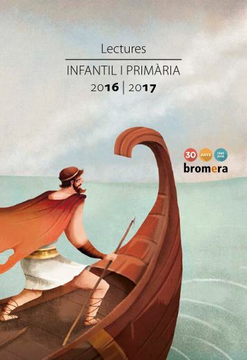 INFANTIL I PRIMÀRIA 2016 | 2017