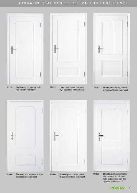 PORTAS-Türen-Katalog 2024-04-22 F