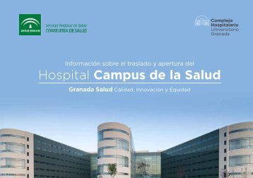 Hospital Campus de la Salud