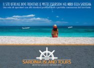 Sardinia Island Tours IT