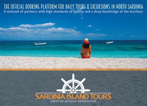 Sardinia Island Tours EN