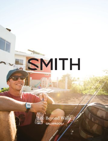 SMITH_GALAPAGOS_LOOKBOOK_ISSUU