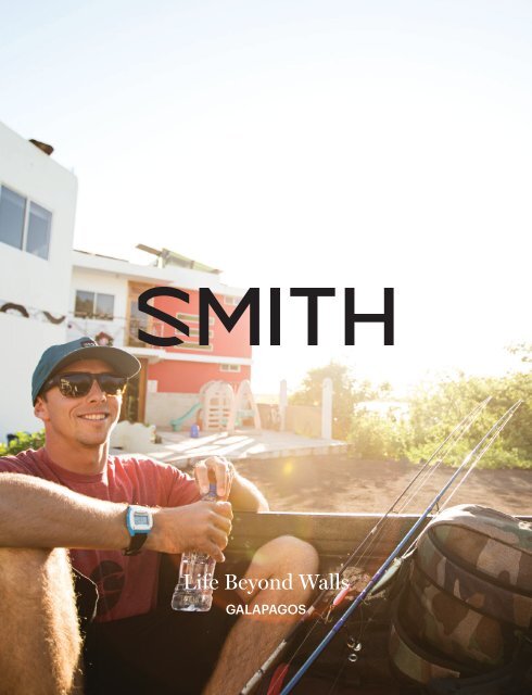 SMITH_GALAPAGOS_LOOKBOOK_ISSUU