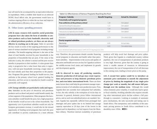 Economic Diversification and Growth