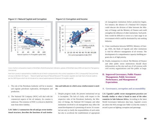 Economic Diversification and Growth