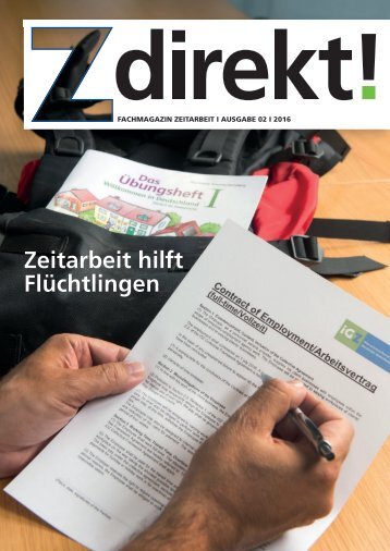 Z direkt 02-2016