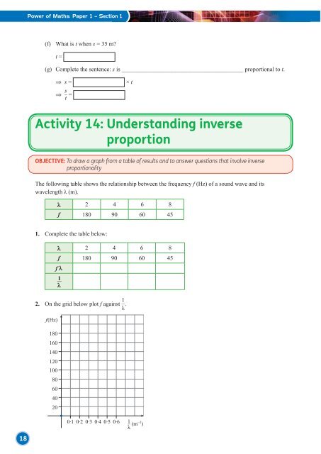 Maths