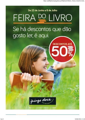 Feira do livro