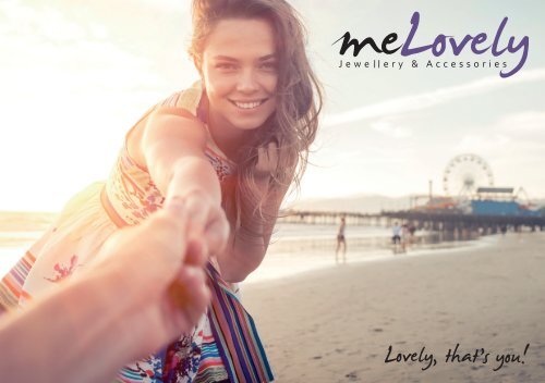 melovely Katalog | Sommer 2016