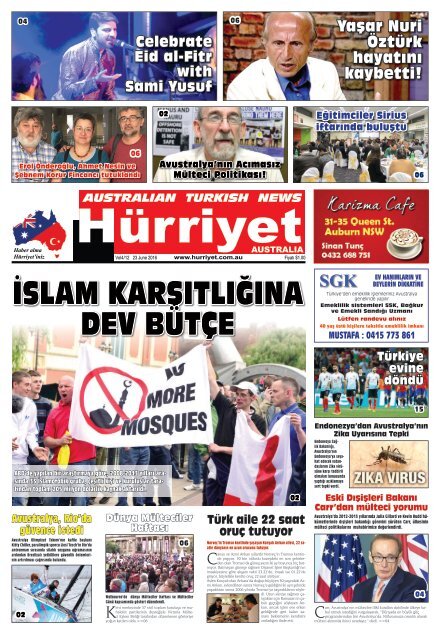 hurriyet