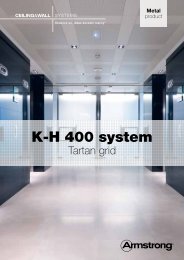 K-H 400 system