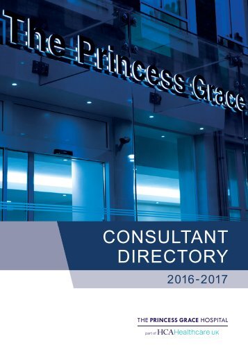 PGH Consultant Directory FlipBook