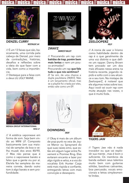 revista digital VIRADA