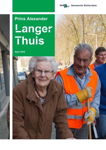 Langer Thuis