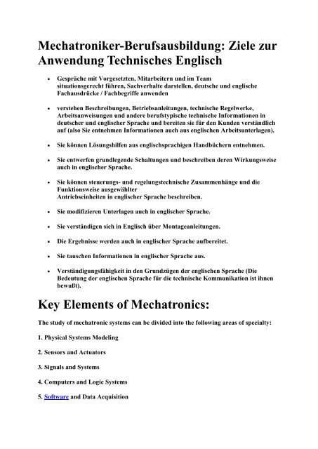 Deutsch-Englisch Lexikon Elektrotechnik Elektronik Technik EDV