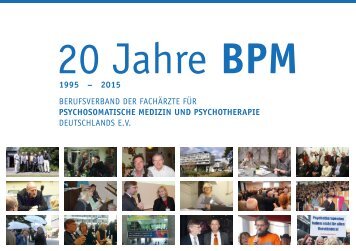 BPM-Festschrift