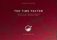 THE TIME FACTOR