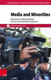 Media and Minorities
