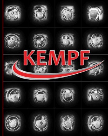 Documentation Kempf 2016