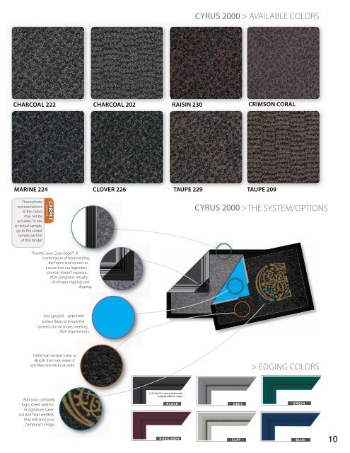 Matting Catalogue 2016_OptimizeFULL-1