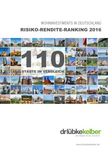 DRLK Risiko-Rendite-Ranking 2016_Leseprobe