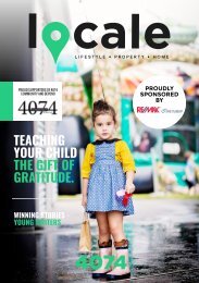 Locale Hub 4074 - Issue 1
