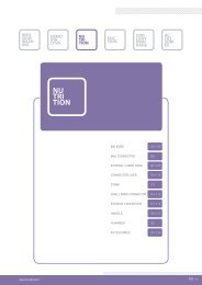 Nutrition - Components REV.04_2016