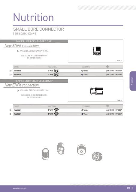 Nutrition - Components REV.04_2016