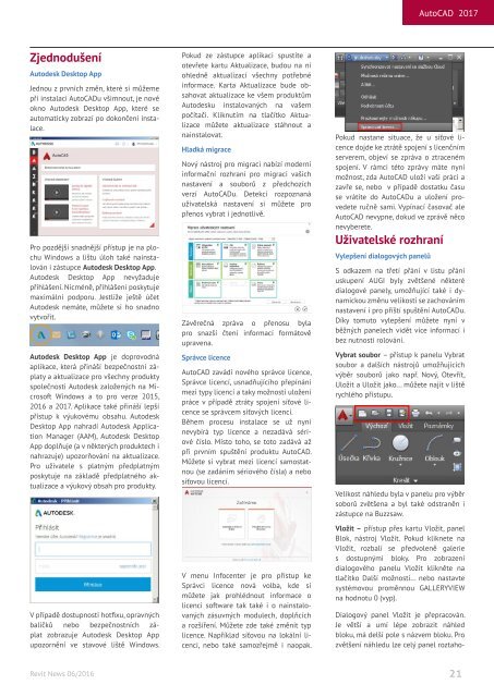 Revit News 06/2016