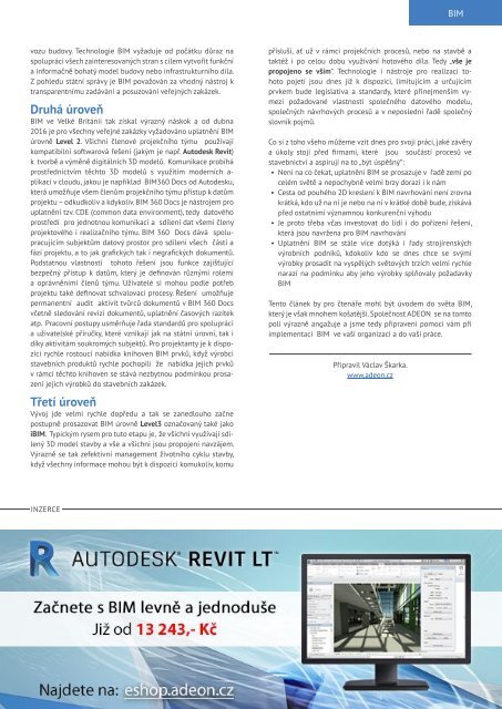 Revit News 06/2016