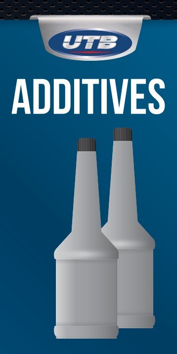 Additives_consumerline